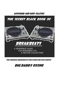 Secret Black Book of Breakbeats