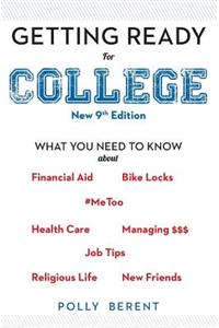 Getting Ready for College