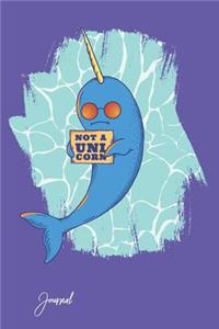 Not a Unicorn Journal