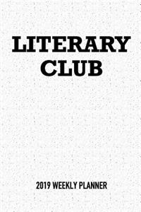 Literary Club