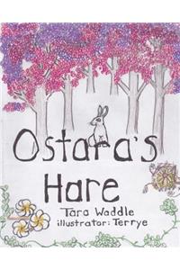 Ostara's Hare
