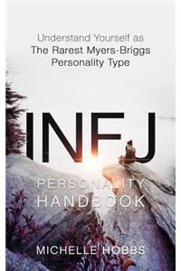 INFJ Personality Handbook