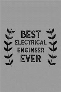 Best Electrical Engineer Ever