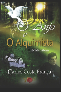 O Anjo E O Alquimista