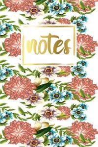 Notes