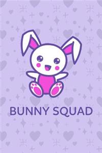 Bunny Squad