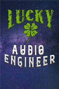 Lucky Audio Engineer