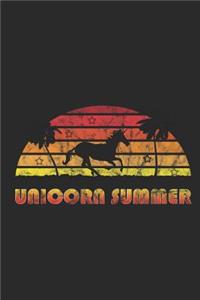 Unicorn Summer