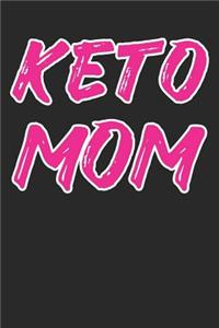 Keto Mom