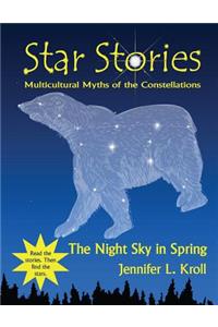 Night Sky in Spring