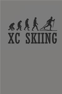 XC Skiing