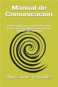 Manual de Comunicación