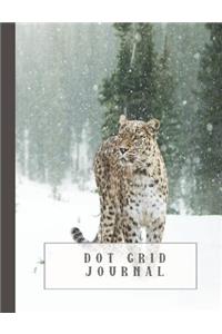 Dot Grid Journal