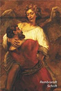Rembrandt Schrift