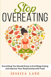 Stop Overeating