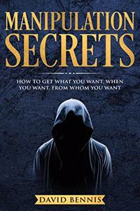 Manipulation Secrets