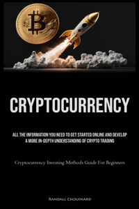 Cryptocurrency