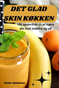 Det Glad Skin KØkken