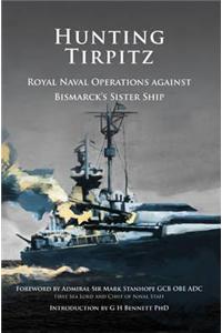 Hunting Tirpitz
