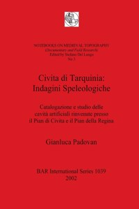 Civita di Tarquinia