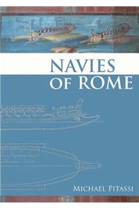 The Navies of Rome