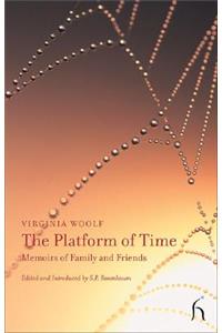 Platform of Time