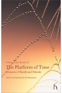 Platform of Time
