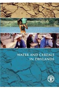Water and Cereals in Drylands