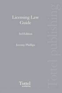 Licensing Law Guide