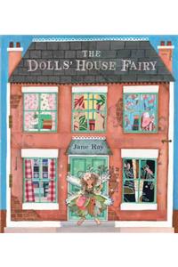 The Dolls' House Fairy