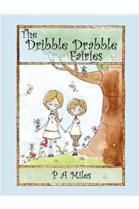 Dribble Drabble Fairies
