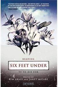 Reading Six Feet Under