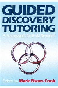 Guided Discovery Tutoring