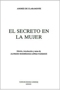 El Secreto en la mujer