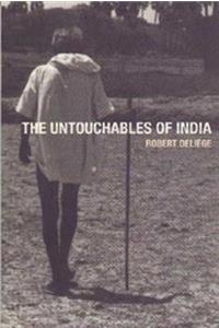 Untouchables of India