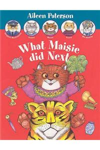 What Maisie Did Next