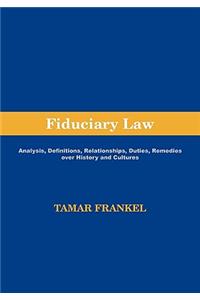 Fiduciary Law