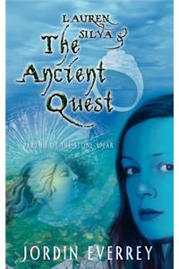 Lauren Silva And The Ancient Quest