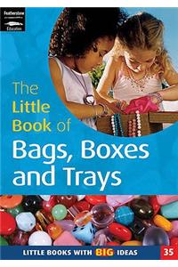 The Little Book of Bags, Boxes & Trays