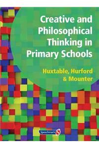 Creative and Philosophical Thinking in Primary School