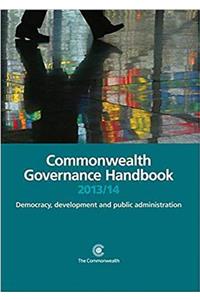 Commonwealth Governance Handbook