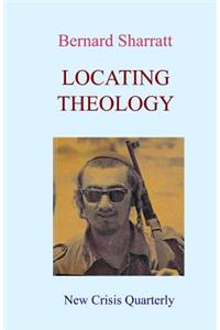 Locating Theology