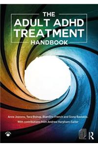 Adult ADHD Treatment Handbook