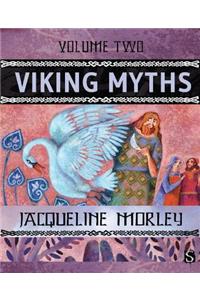 Viking Myths, Volume Two