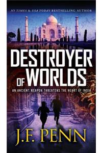 Destroyer of Worlds