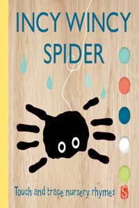 Incy Wincy Spider