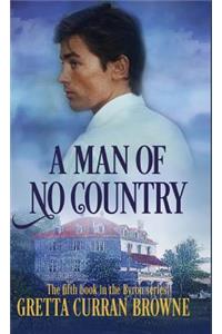 Man of No Country