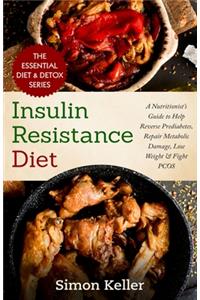 Insulin Resistance Diet