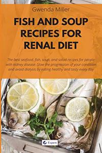 Fish and Soup Recipes for Renal Diet