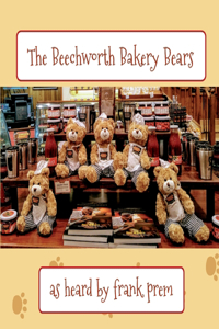 Beechworth Bakery Bears